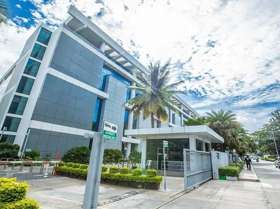 MUMBAI HQ