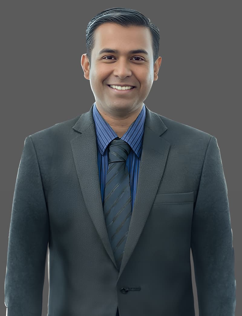 Anand Bhushan