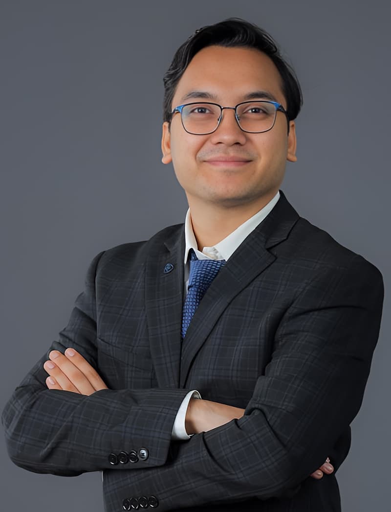Neeraj Kumar Khater