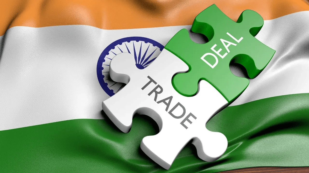 India’s Bilateral Trade Agreements: How They Impact Foreign Investment Strategy