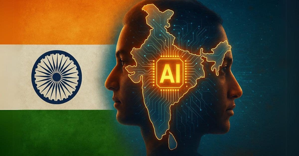 India’s AI Push: What It Means for Global Tech Investors and Innovation Partnerships