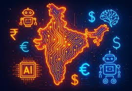 India’s AI Investment Surge: A Turning Point for Global Innovation Partnerships