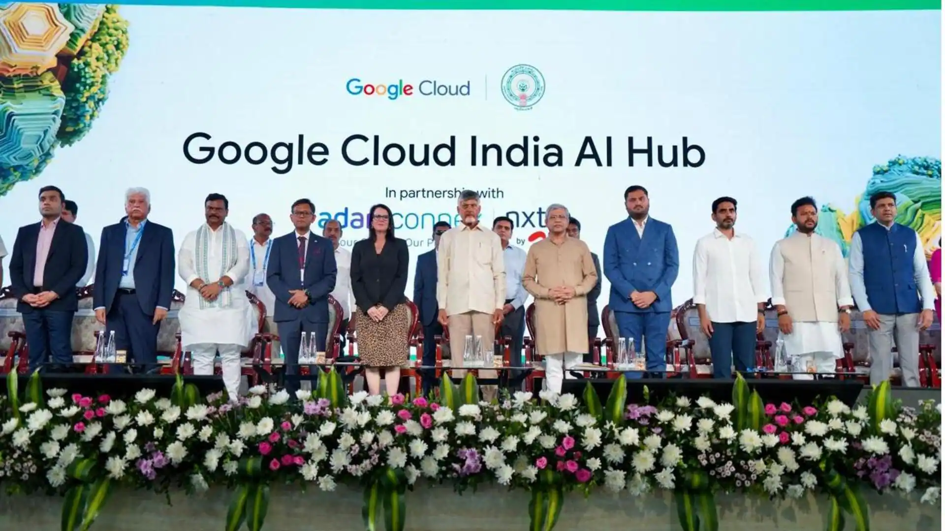 Andhra Pradesh’s AI Hub Vision: Positioning India at the Centre of the Global Digital Economy