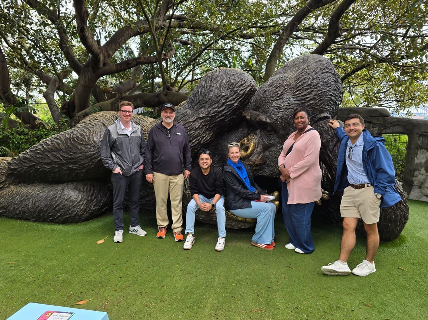 Sydney Advances Australia–Mississippi Defence and Maritime Collaboration