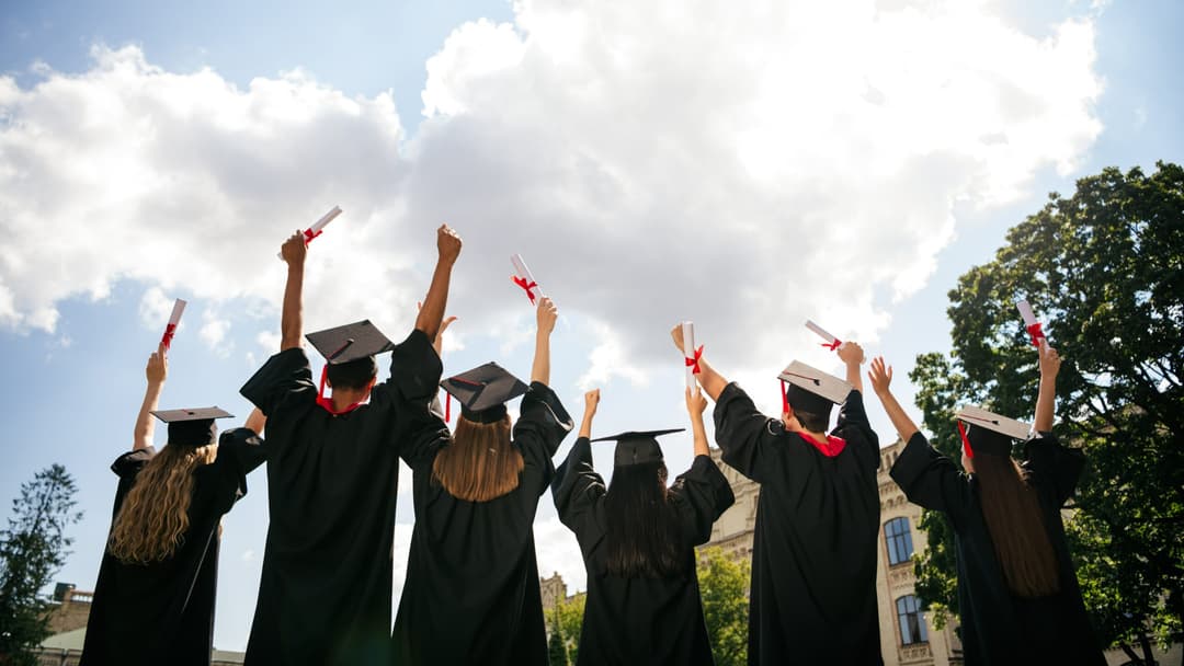 India’s Higher Education Story Is Ready for Its Next Chapter.