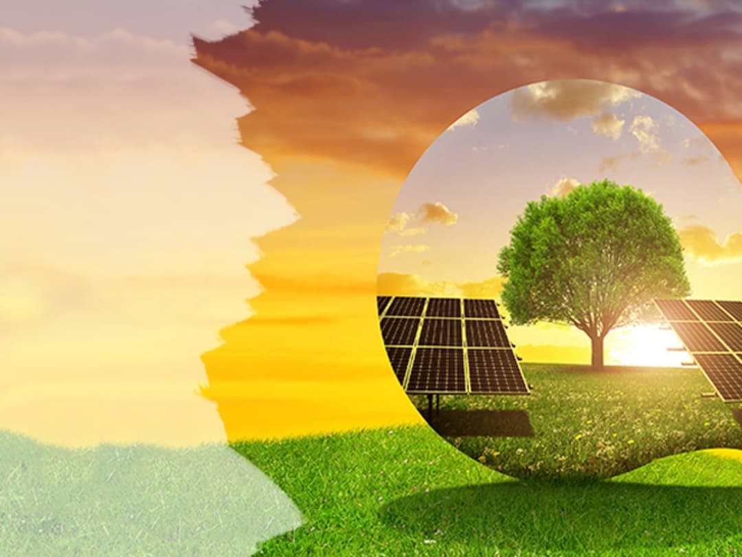 Green Growth in India: New Incentives for Clean Energy and ESG-Driven Investment