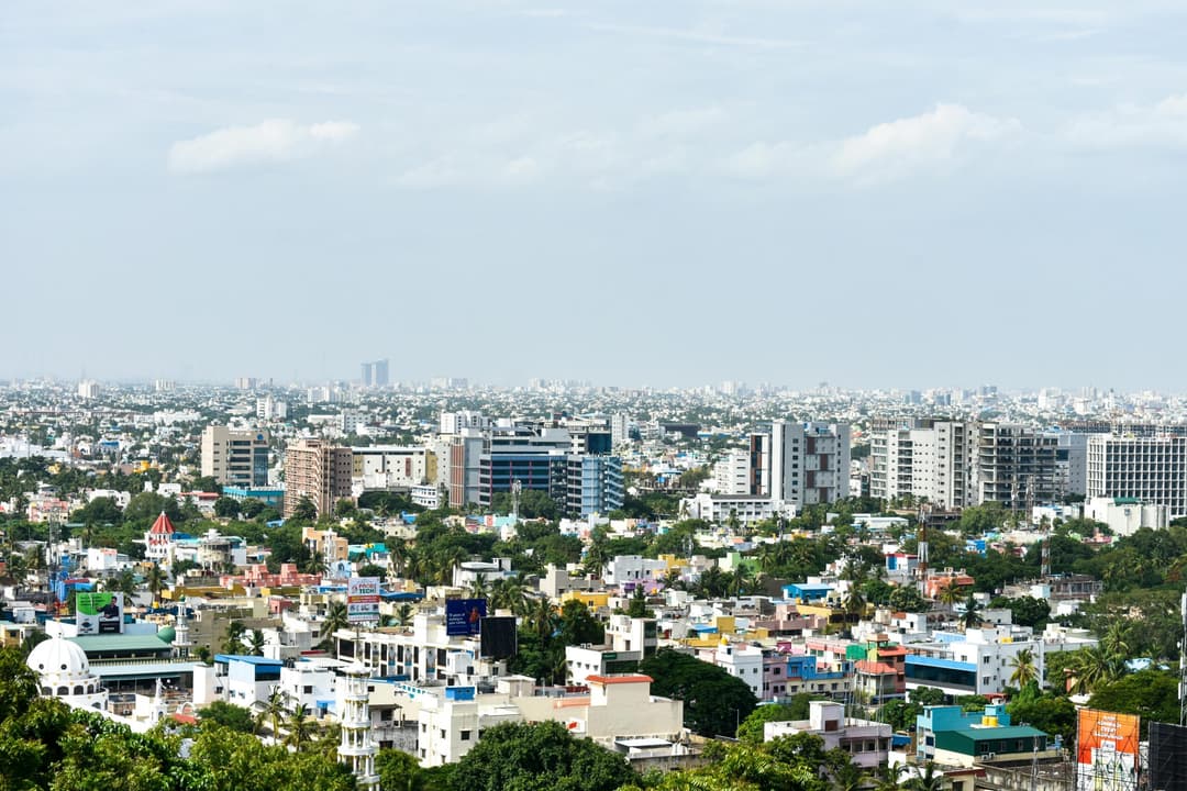 The Rise of India’s Tier 2 Cities: New Investment Hotspots for Global Businesses