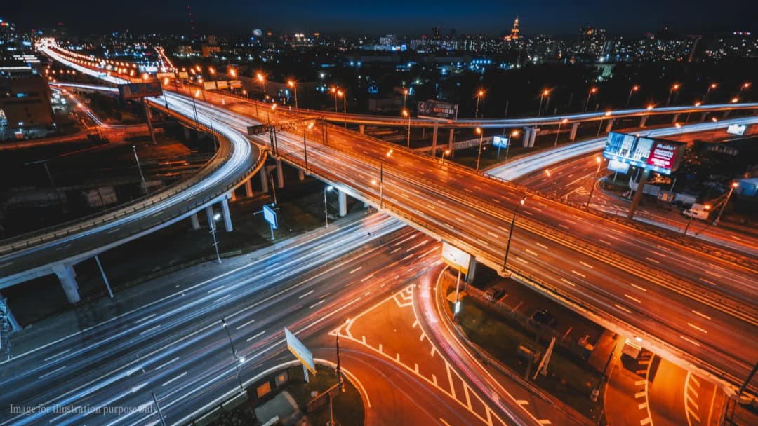 How India’s Urbanisation Is Creating New Investment Corridors